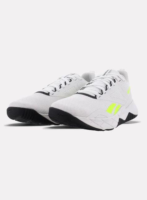 Zapatilla Training NFX Trainer Hombre-1