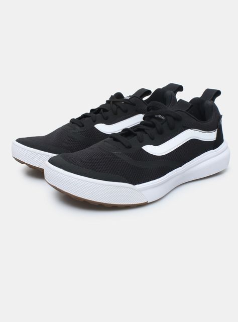 Zapatilla Ultrarange Rapid Weld Urbana Hombre-1