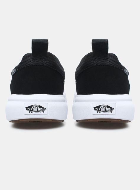 Zapatilla Ultrarange Rapid Weld Urbana Hombre-2