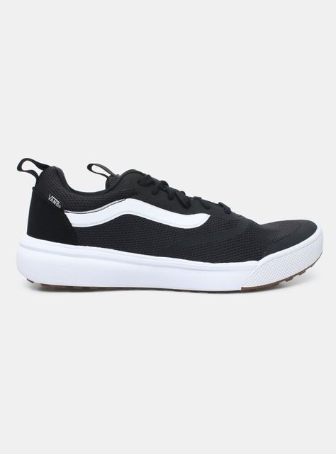 Zapatilla Ultrarange Rapid Weld Urbana Hombre-0