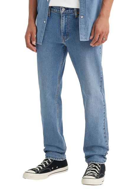 Jeans Modelo 511 Slim Fit-0