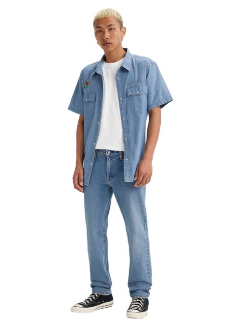 Jeans Modelo 511 Slim Fit-3