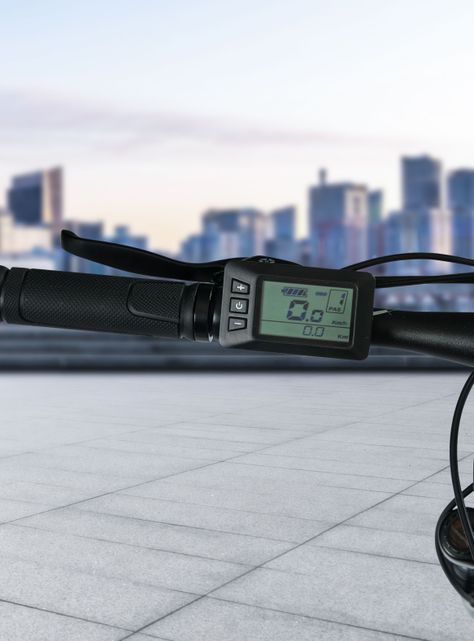 Bicicleta Eléctrica Freeway Aro 27.5" Unisex-3
