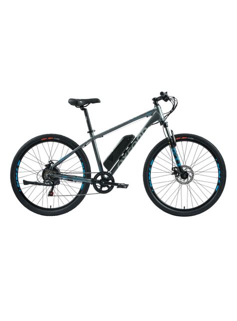 Bicicleta Eléctrica Freeway Aro 27.5" Unisex-0