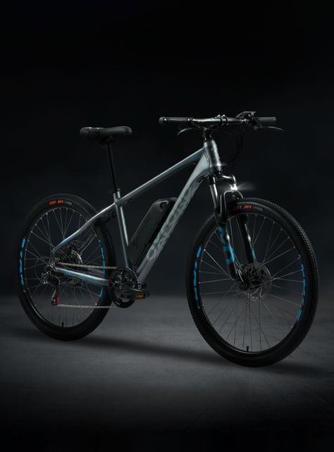 Bicicleta Eléctrica Freeway Aro 27.5" Unisex-1