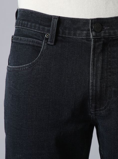 Jeans Diseño Luke Slim Fit-2
