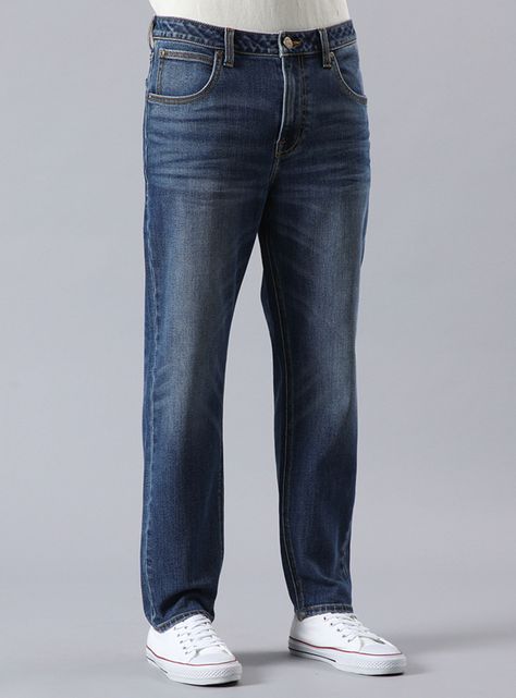Jeans Austin Regular Fit-0