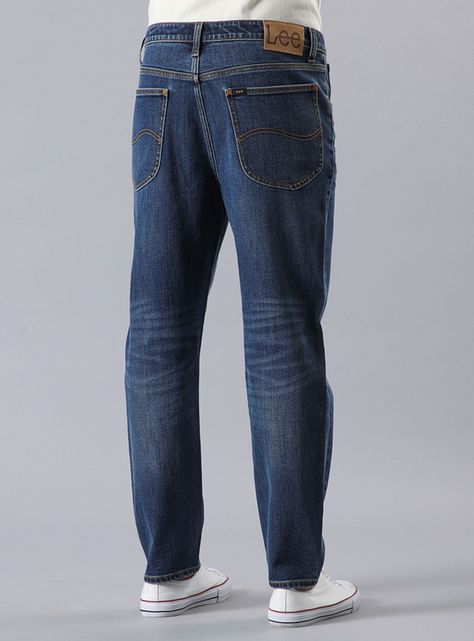 Jeans Austin Regular Fit-1