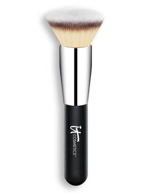 Brocha Flat Top Buffing Foundation-0