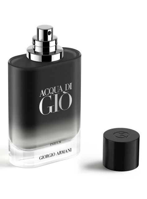 Set Perfume Acqua Di Giò Parfum Hombre 100ml + 15ml Giorgio Armani-3