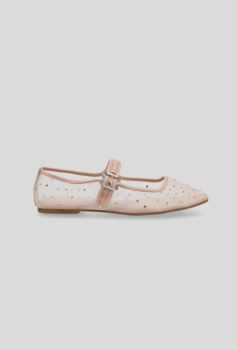 Ballerina Brillos Mujer-4