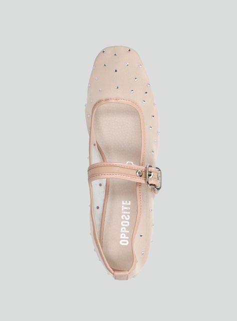 Ballerina Brillos Mujer-3