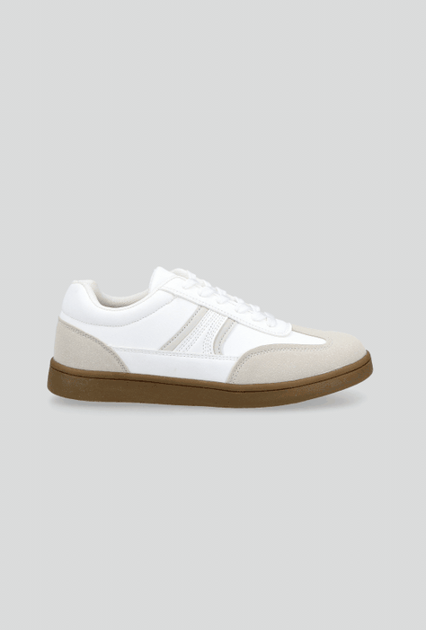 Zapatilla Urbana Mujer Retro-4
