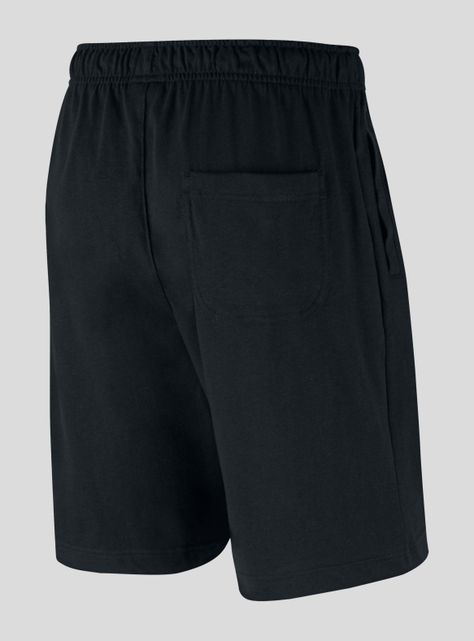 Short  M NSW Club JSY-1