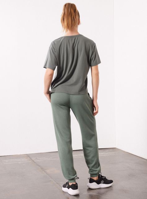 Polera Crop Estampado-5