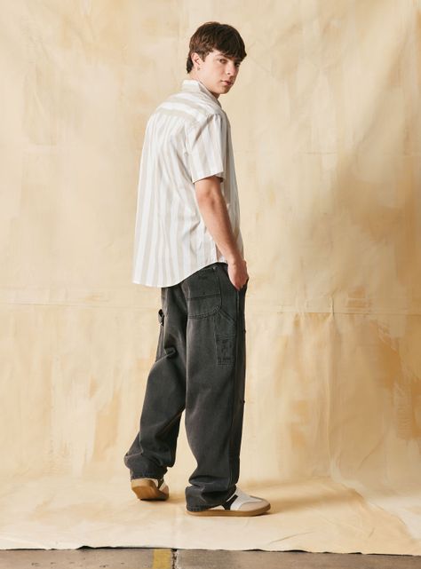 Jeans con Roturas-5