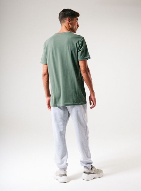 Polera Icono Local Print-5