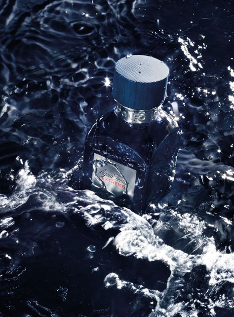 Perfume Adolfo Domínguez Agua Fresca Extreme Hombre EDT 120 ml-3