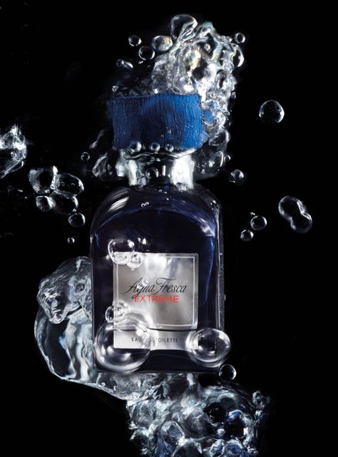 Perfume Adolfo Domínguez Agua Fresca Extreme Hombre EDT 120 ml-2