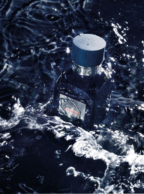 Perfume Adolfo Domínguez Agua Fresca Extreme Hombre EDT 60 ml-3