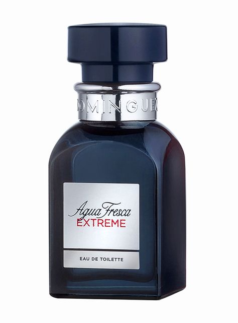 Perfume Adolfo Domínguez Agua Fresca Extreme Hombre EDT 60 ml-0