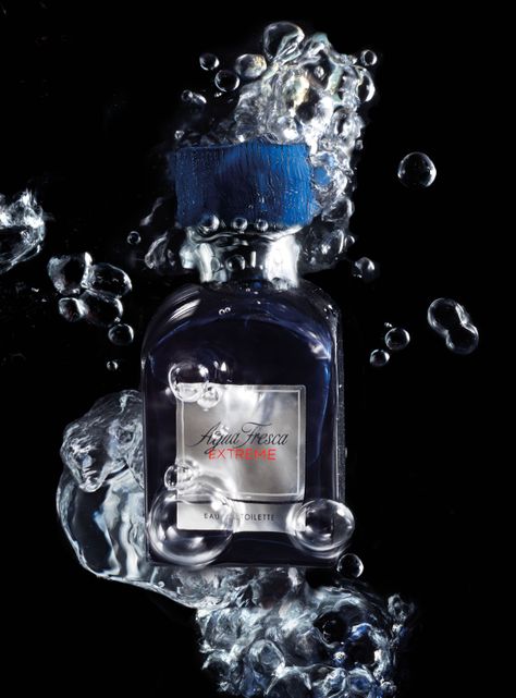 Perfume Adolfo Domínguez Agua Fresca Extreme Hombre EDT 60 ml-2