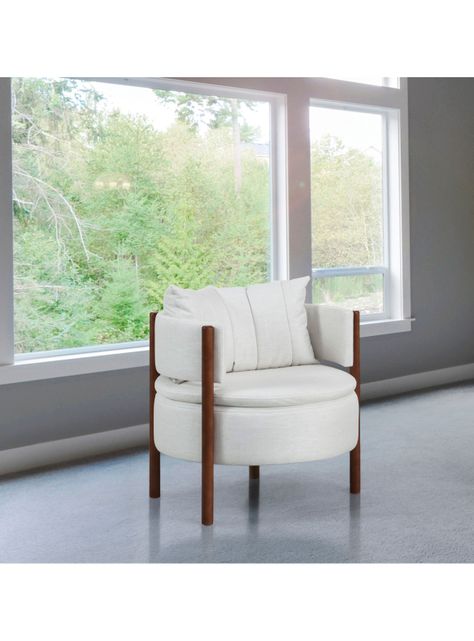Poltrona Di Poretti Design Setalla Fibras Naturales-6