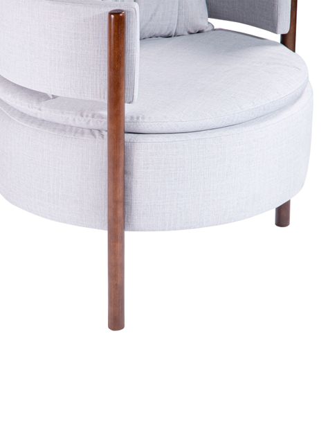 Poltrona Di Poretti Design Setalla Fibras Naturales-5