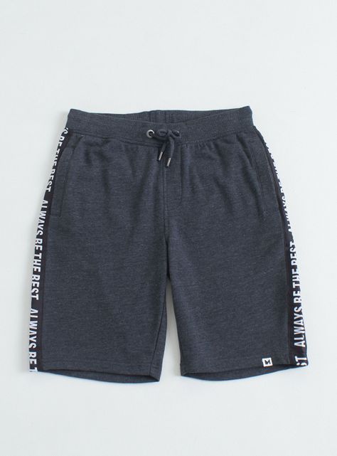 Short Punto Tape Niño-1