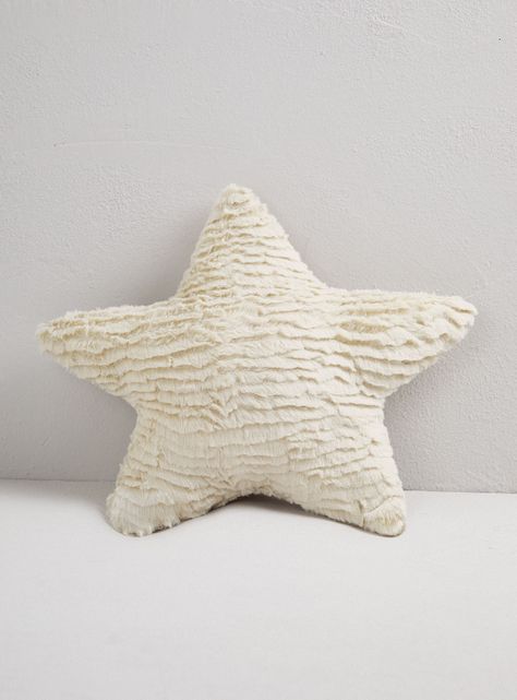 Cojín Infantil Estrella Fur 40 x 40 cm-1