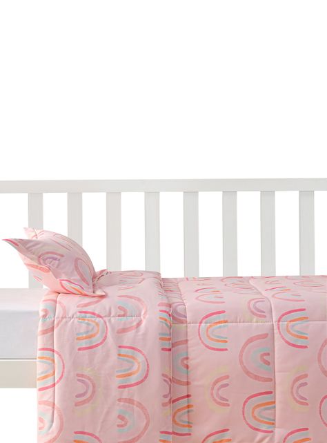 Plumón Infantil Cuna-1
