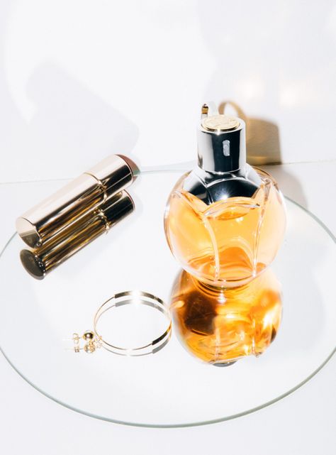 Perfume Azzaro Wanted Girl Mujer EDT 30 ml-2