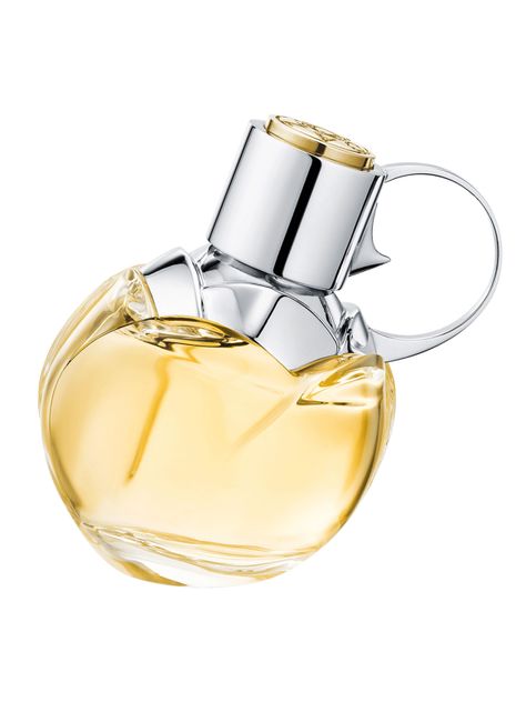 Perfume Azzaro Wanted Girl Mujer EDT 30 ml-0