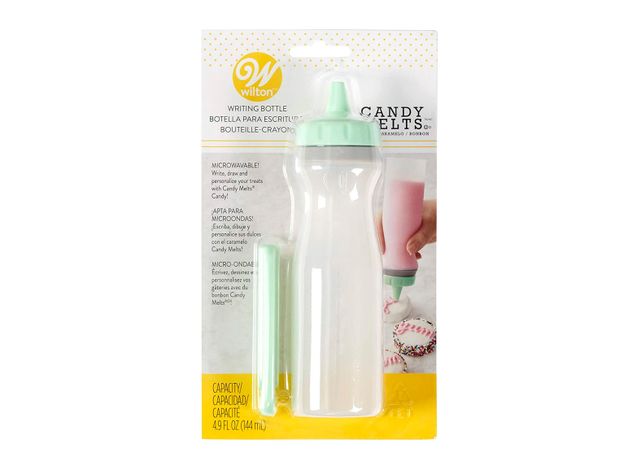 Botella Wilton para Decorar-2