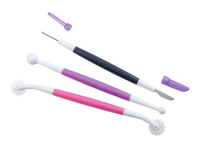 3 Herramientas para Fondant Wilton-0