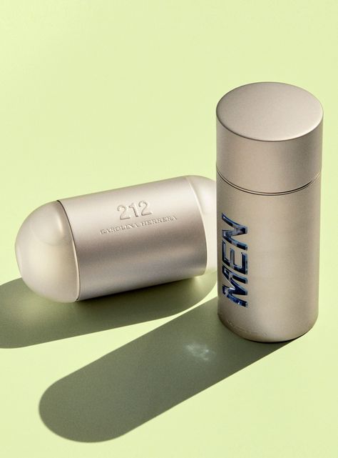Perfume 212 Men EDT 100 ml-5