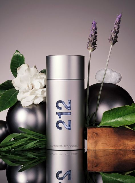 Perfume 212 Men EDT 100 ml-2