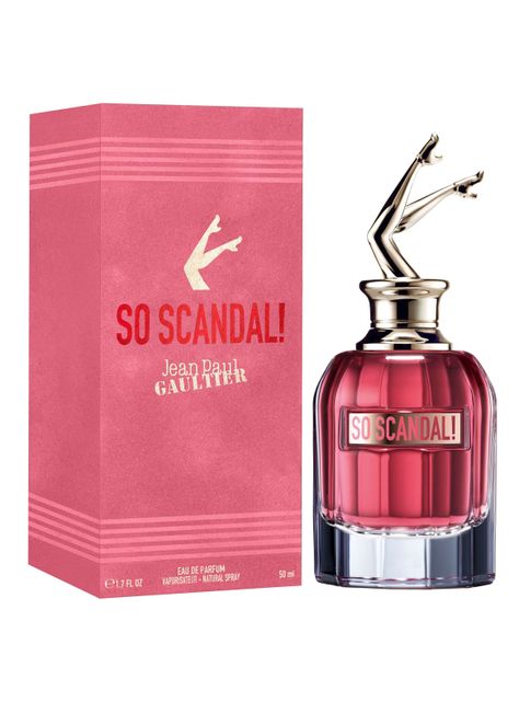 Perfume So Scandal! EDP Mujer 50 ml-1