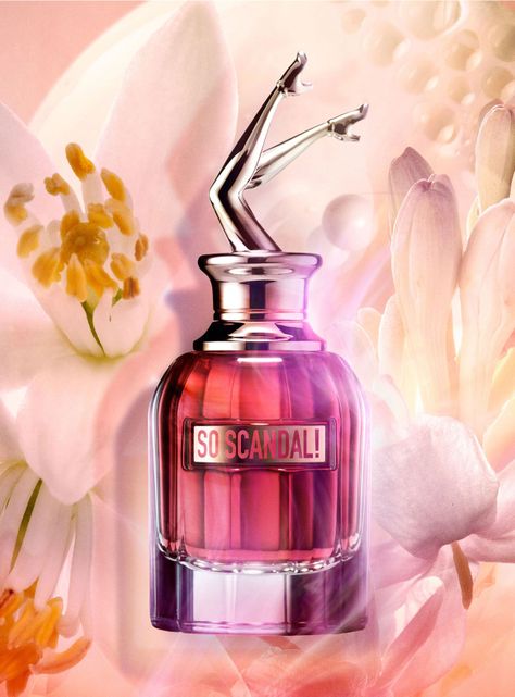 Perfume So Scandal! EDP Mujer 50 ml-2