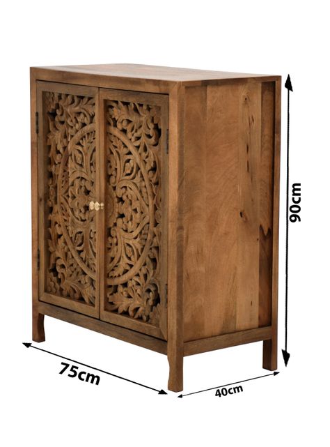 Buffet Umbrale Home Nieves-2