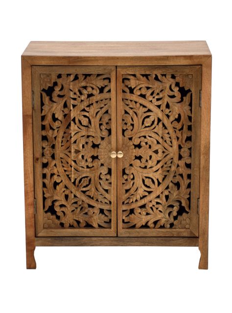 Buffet Umbrale Home Nieves-1