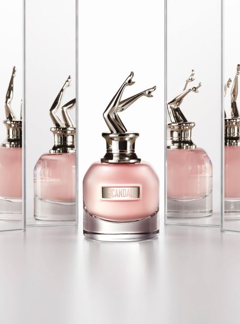 Perfume Scandal EDP Mujer 50 ml-4