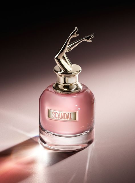 Perfume Scandal EDP Mujer 80 ml-3