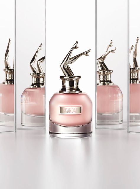 Perfume Scandal EDP Mujer 80 ml-5