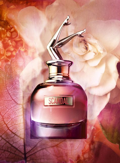 Perfume Scandal EDP Mujer 80 ml-2