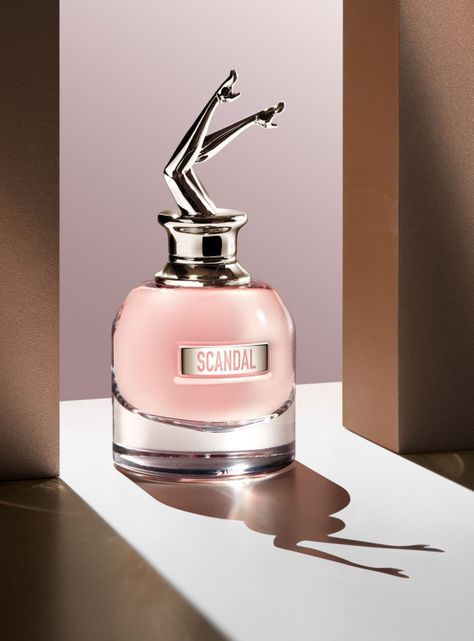 Perfume Scandal EDP Mujer 80 ml-4