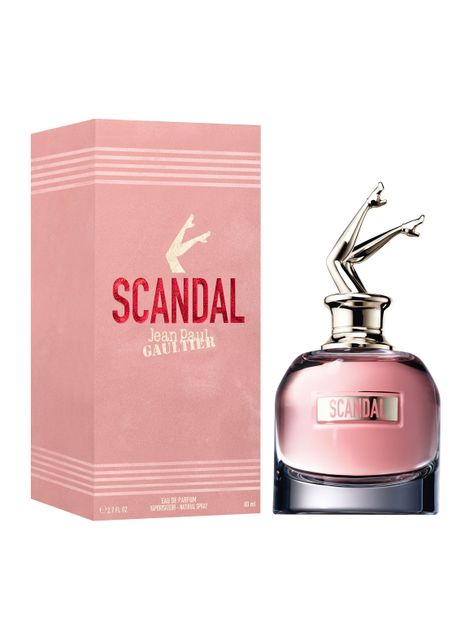 Perfume Scandal EDP Mujer 80 ml-1