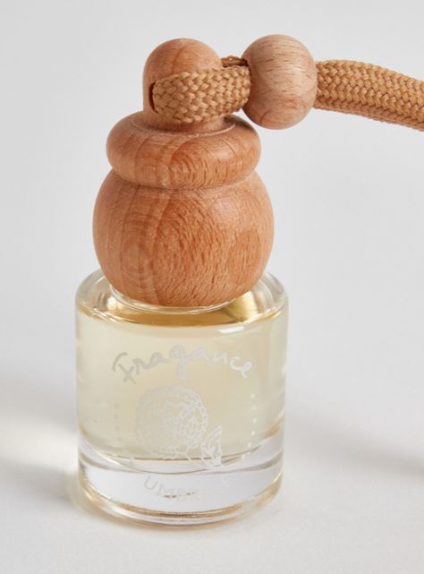 Aromatizante de Auto-1