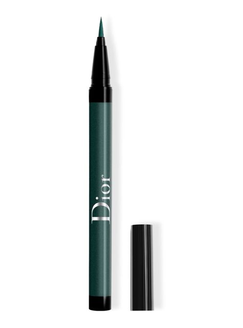 Delineador de Ojos Diorshow On Stage Liner 386 Pearly Emerald 0.55 ml-0