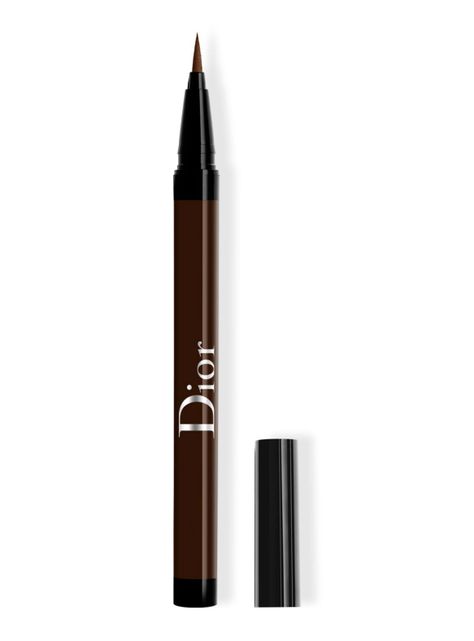 Delineador de Ojos Diorshow On Stage Liner 781 Matte Brown 0.55 ml-0